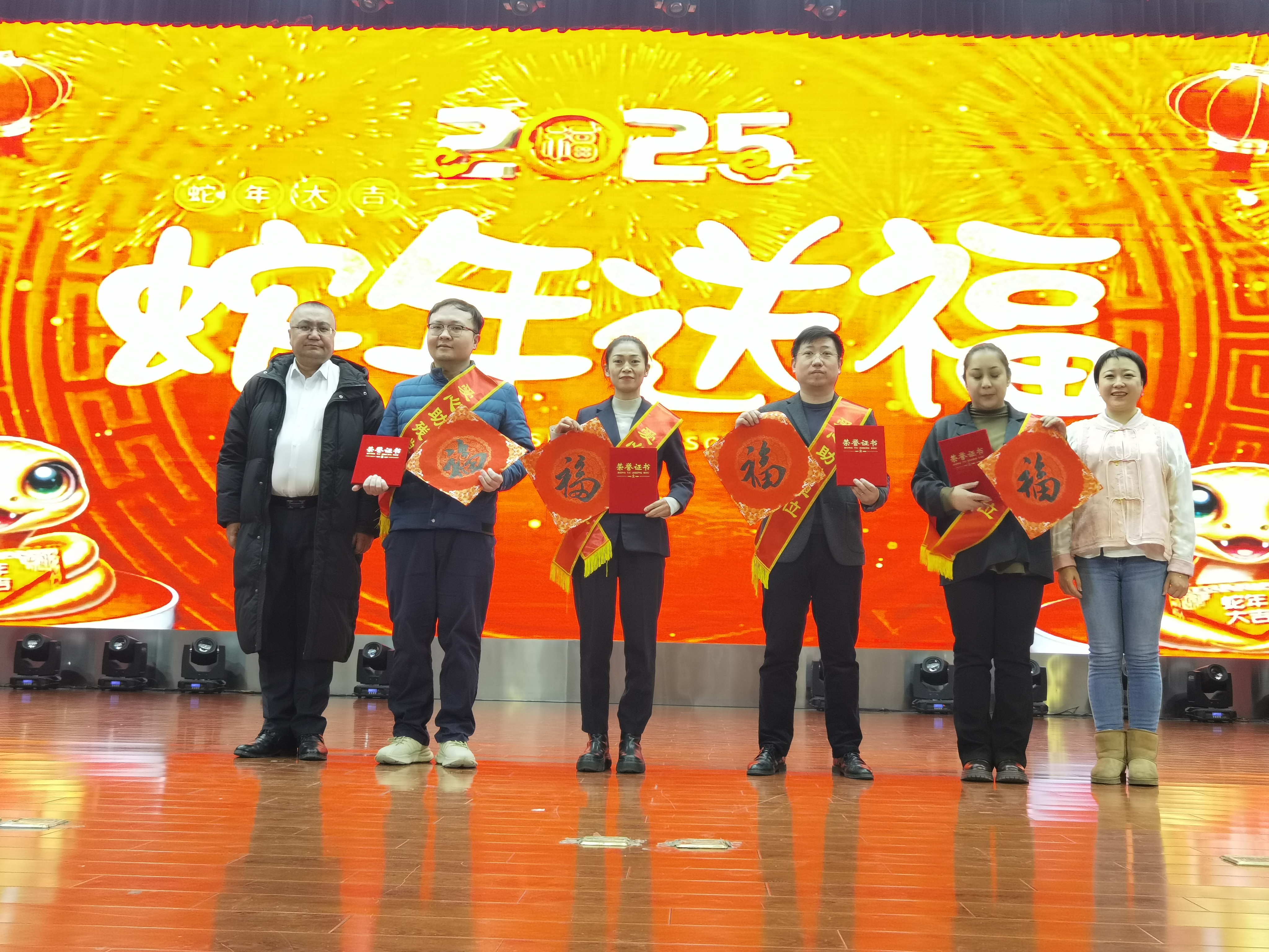 唱響心聲  舞動(dòng)夢想